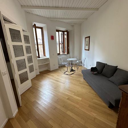 Apartamento Trevi Smart Flat Roma Exterior foto