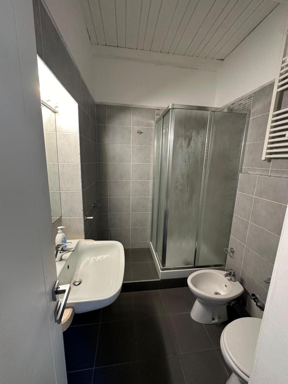 Apartamento Trevi Smart Flat Roma Exterior foto