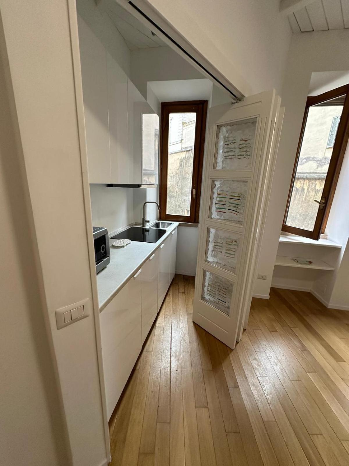 Apartamento Trevi Smart Flat Roma Exterior foto
