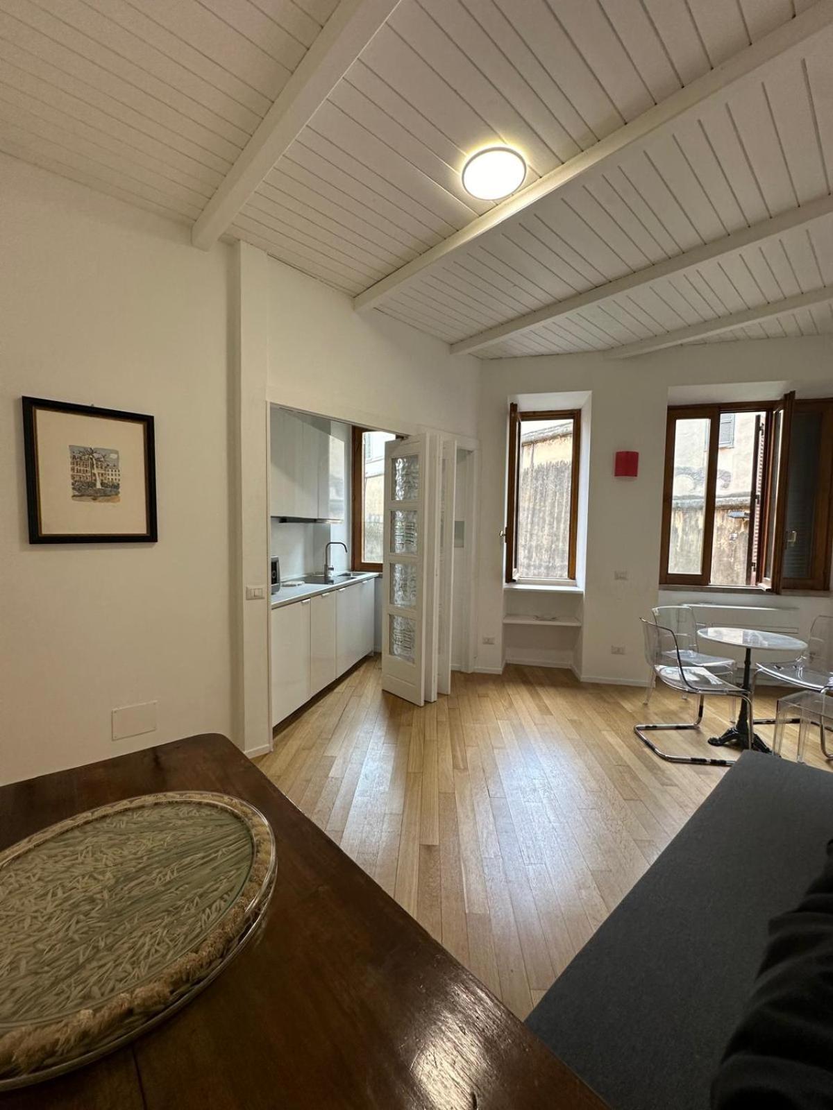 Apartamento Trevi Smart Flat Roma Exterior foto
