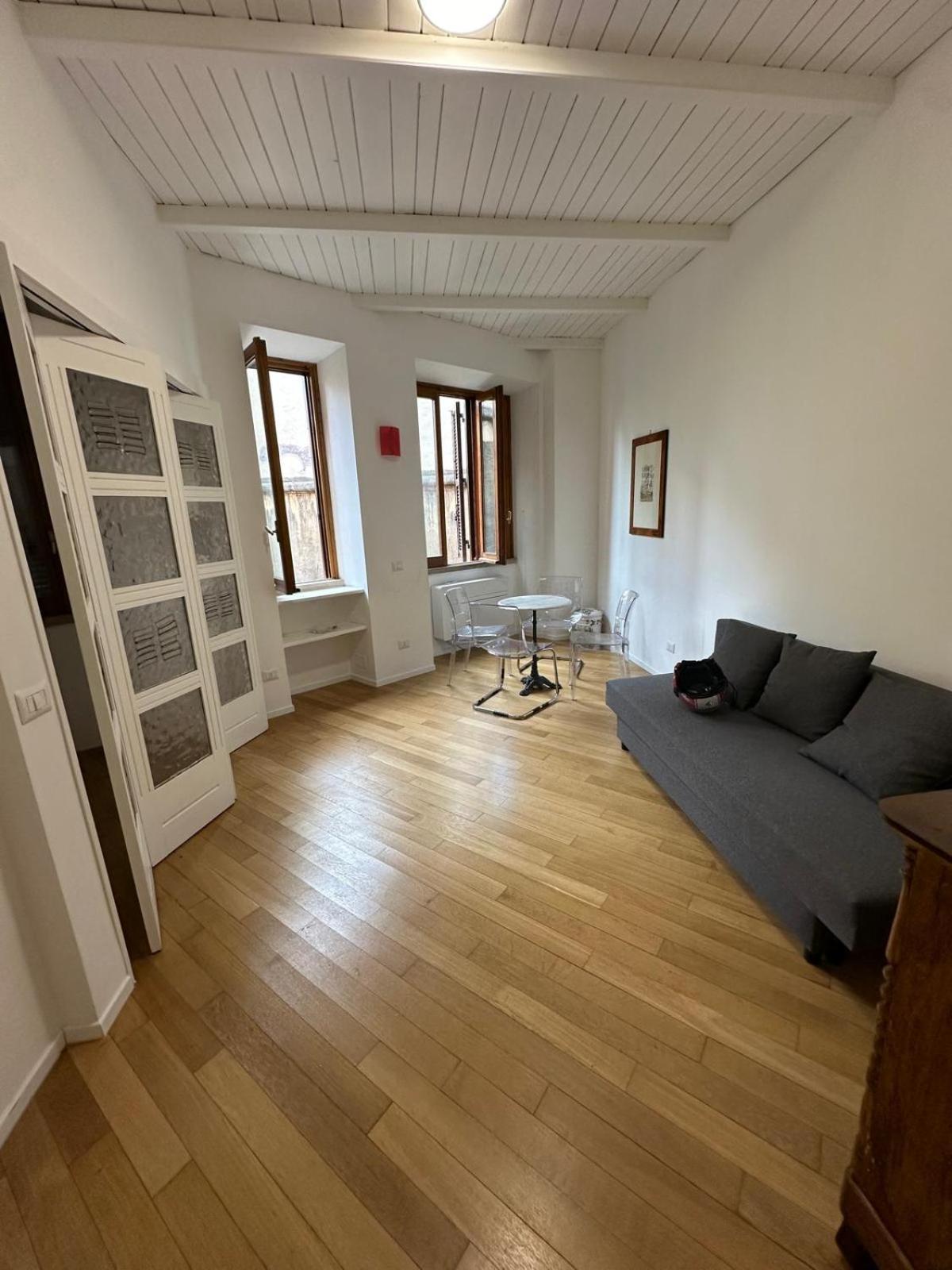 Apartamento Trevi Smart Flat Roma Exterior foto