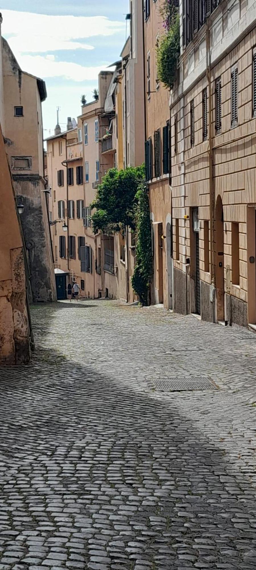 Apartamento Trevi Smart Flat Roma Exterior foto