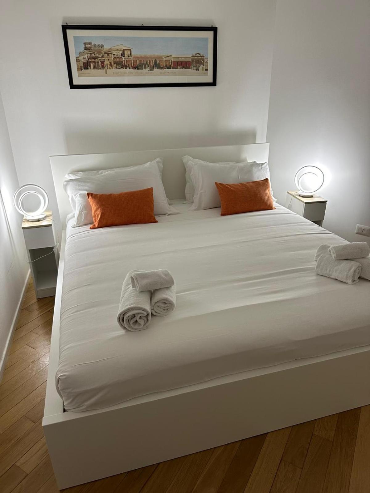 Apartamento Trevi Smart Flat Roma Exterior foto