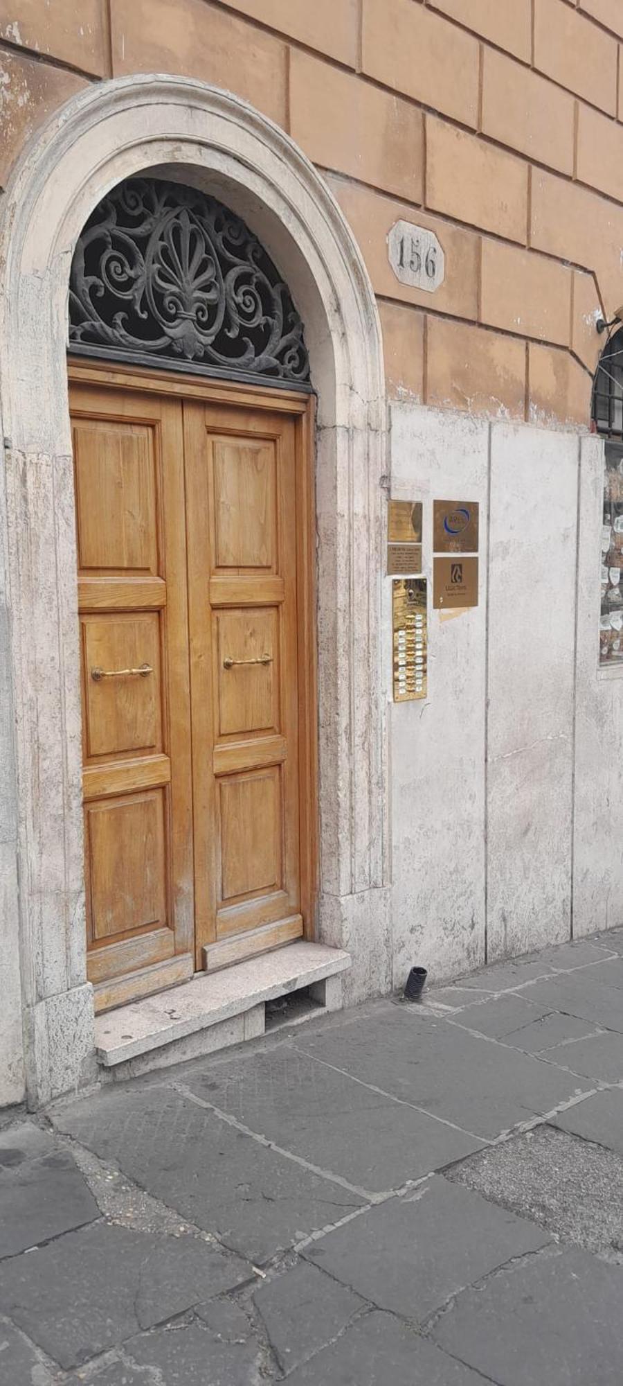 Apartamento Trevi Smart Flat Roma Exterior foto